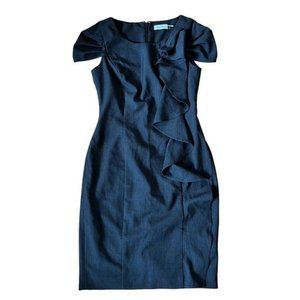 Calvin Klein Dress Size 4